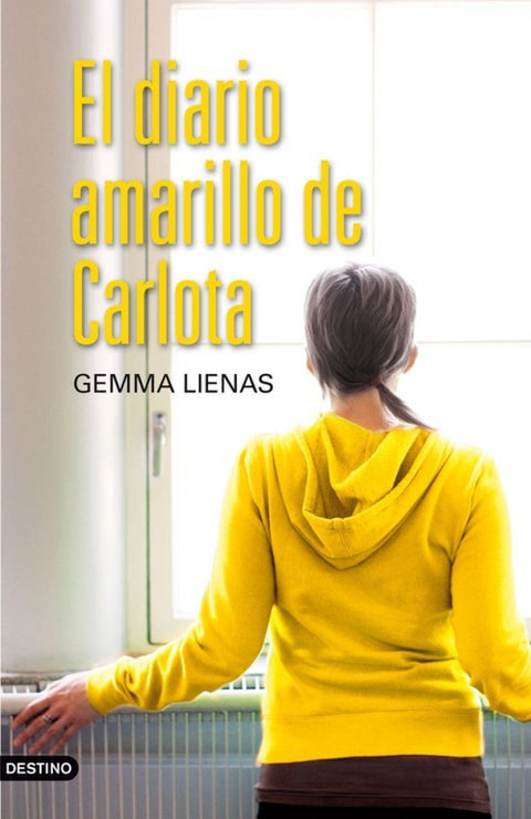  El diario amarillo de Carlota 