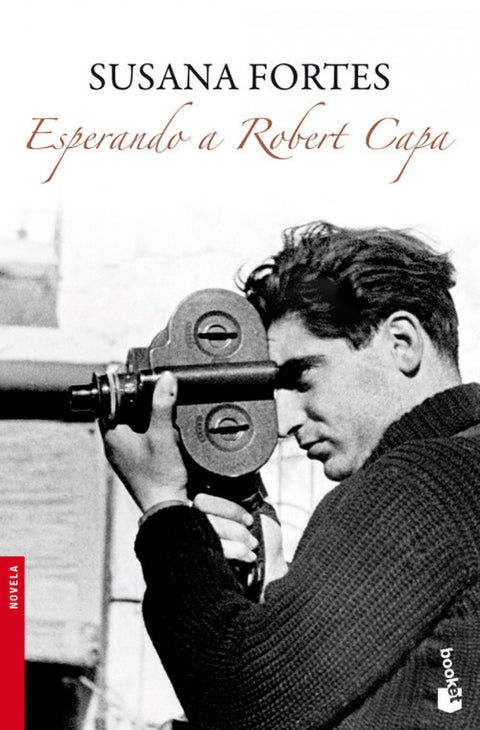  Esperando a Robert Capa 