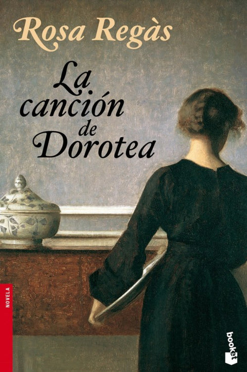  La canción de Dorotea 