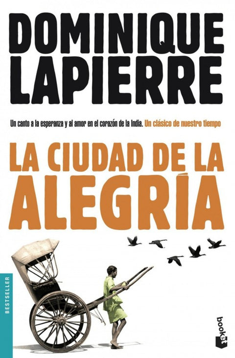  La Ciudad de la Alegría 