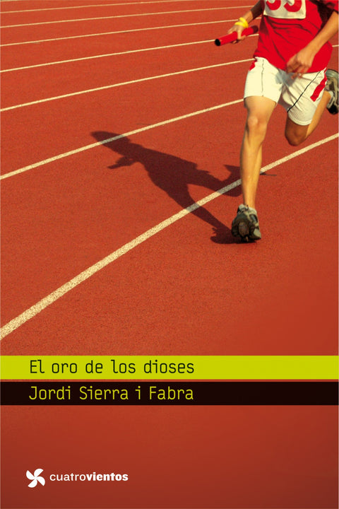  El oro de los dioses 