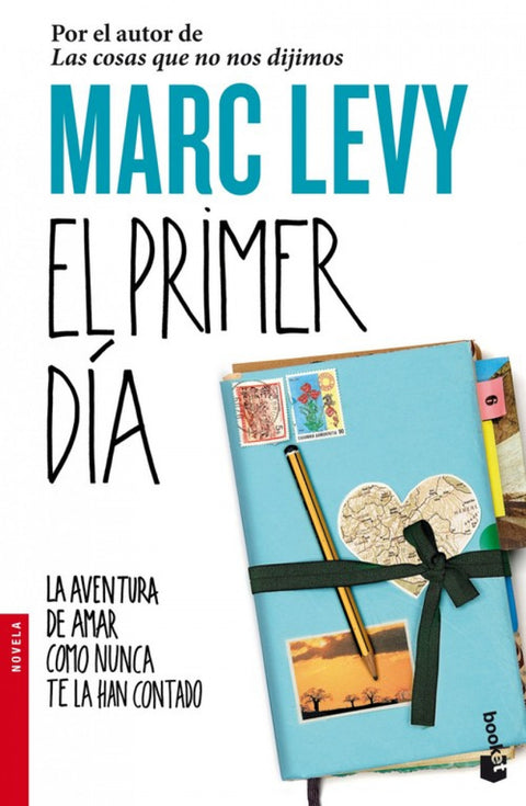  El primer día 