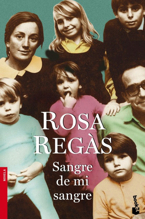  Sangre de mi sangre 