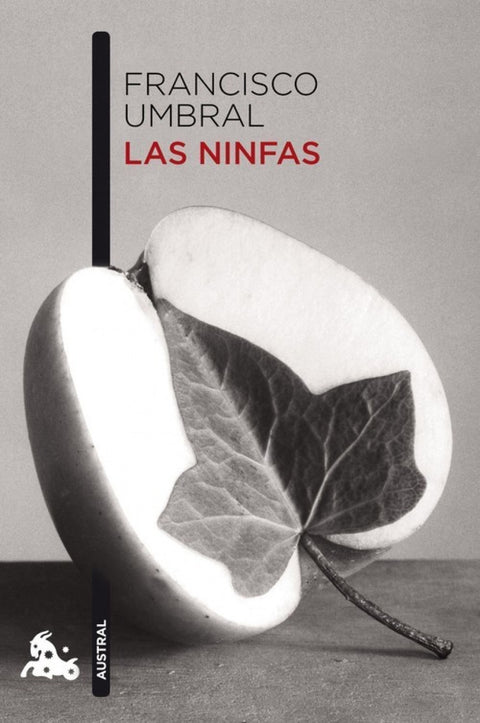  Las ninfas 