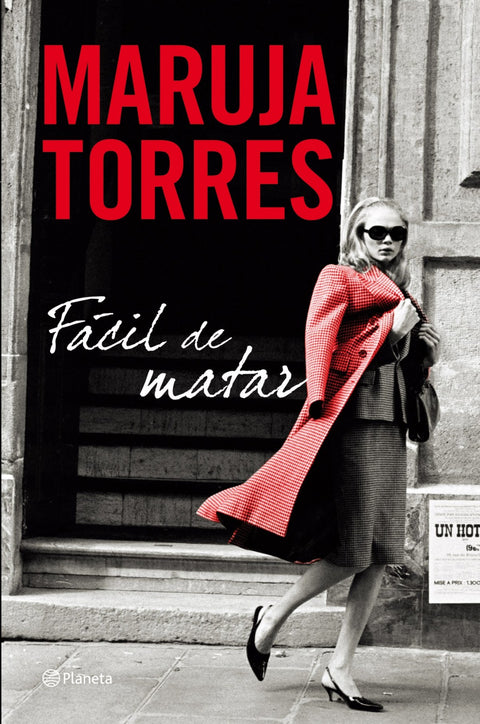  Fácil de matar 