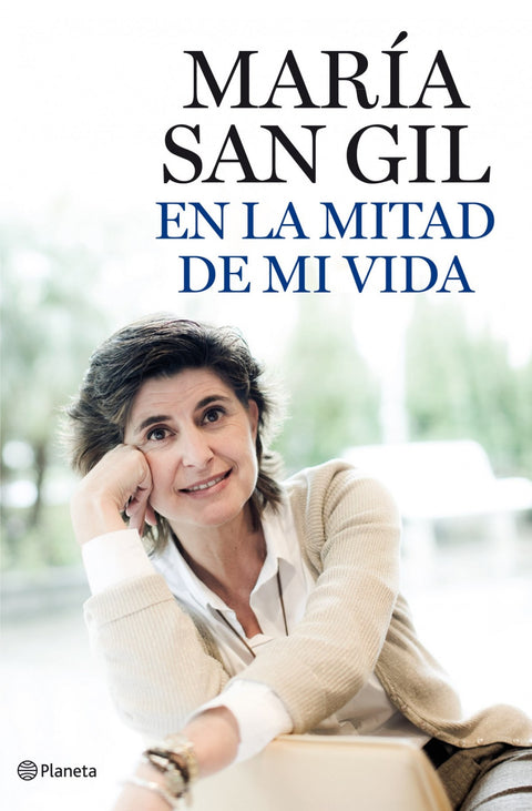  En la mitad de mi vida 