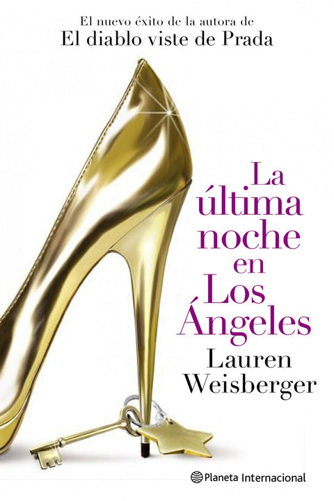  La última noche en Los Ángeles 