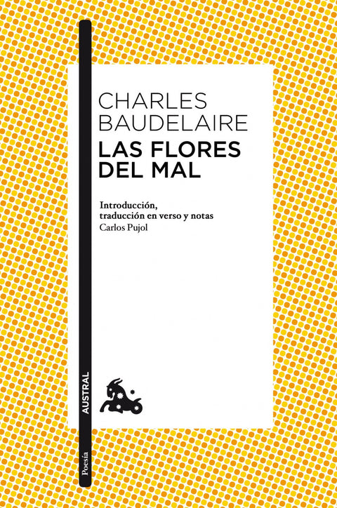  Las flores del mal 
