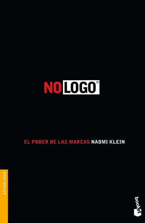  No logo 