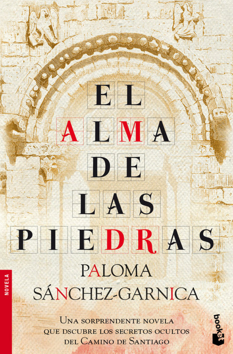  El alma de las piedras 