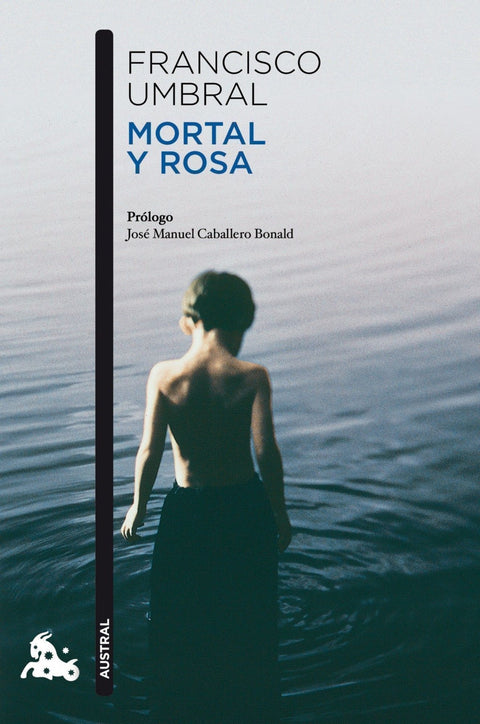  Mortal y rosa 