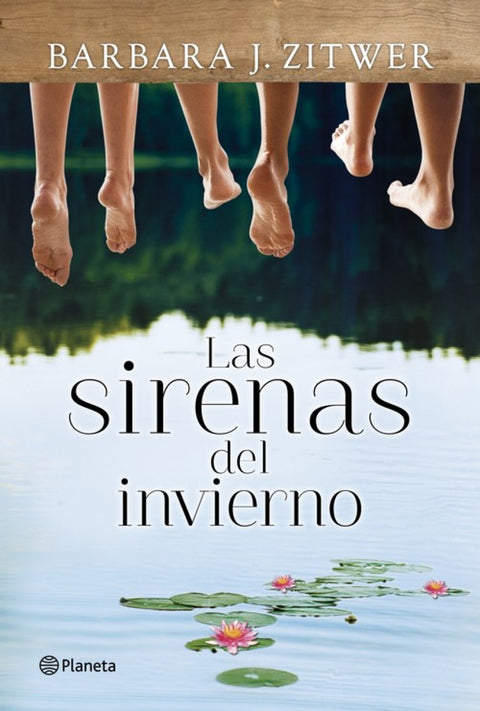 Las sirenas del invierno 