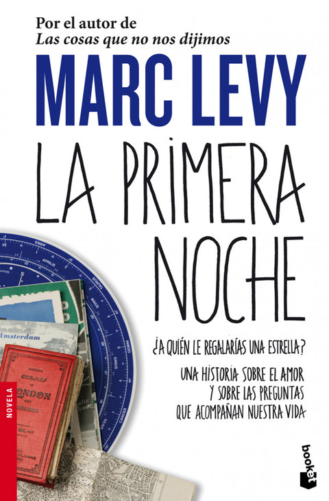  La primera noche 