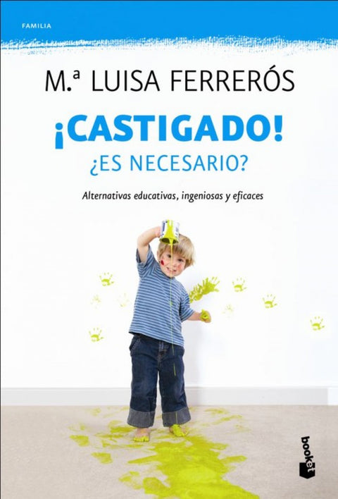  íCastigado! 