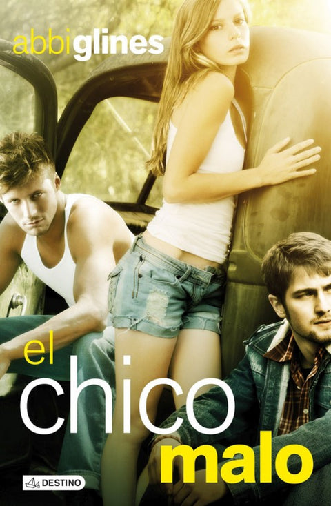  El chico malo 