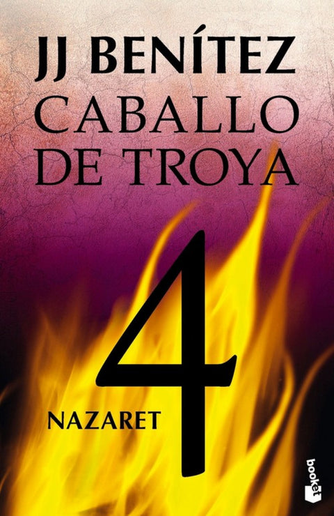  Nazaret 