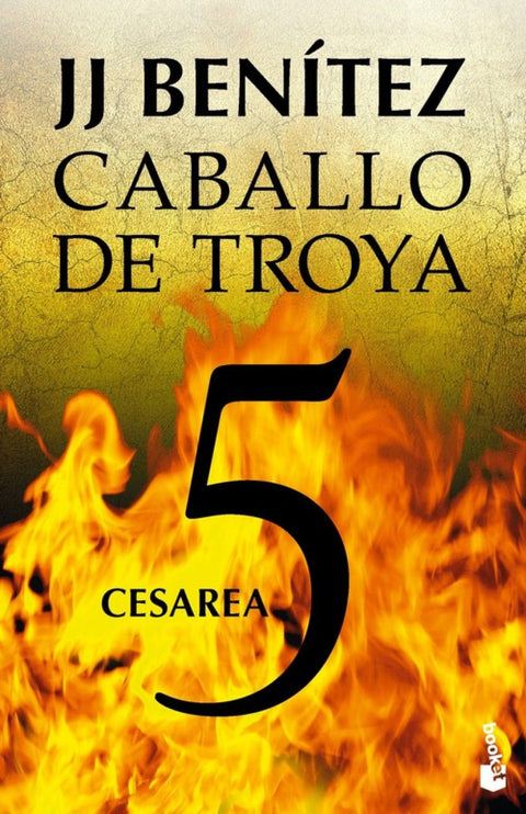  Cesarea 
