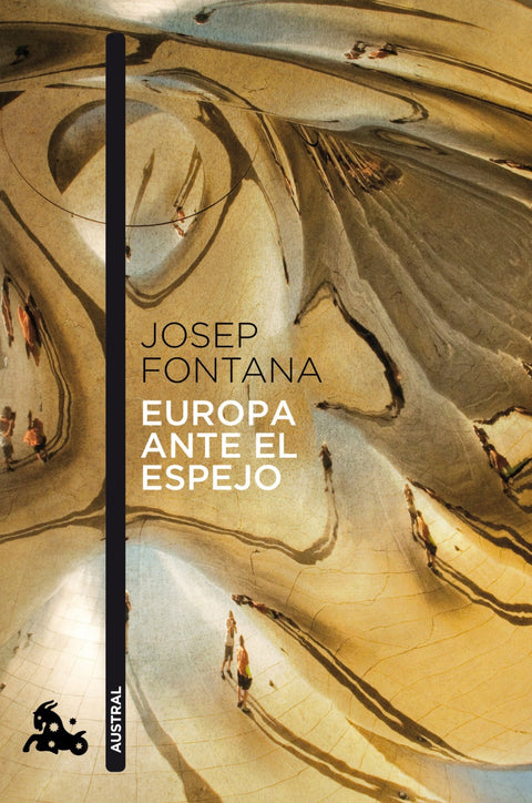  Europa ente el espejo 