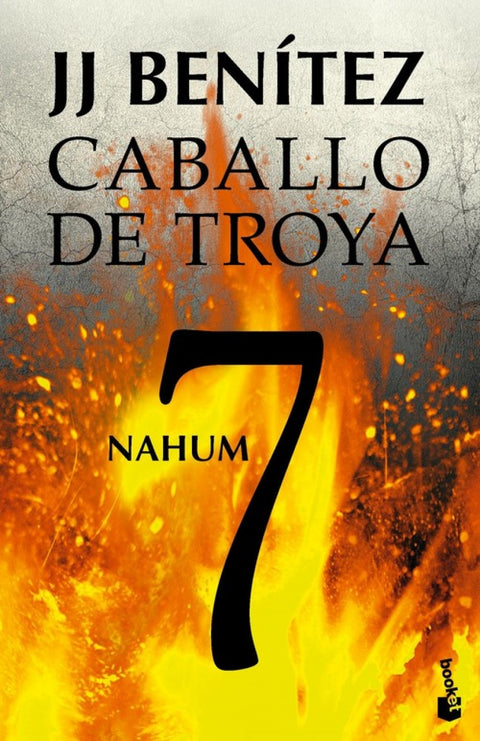  Nahum 