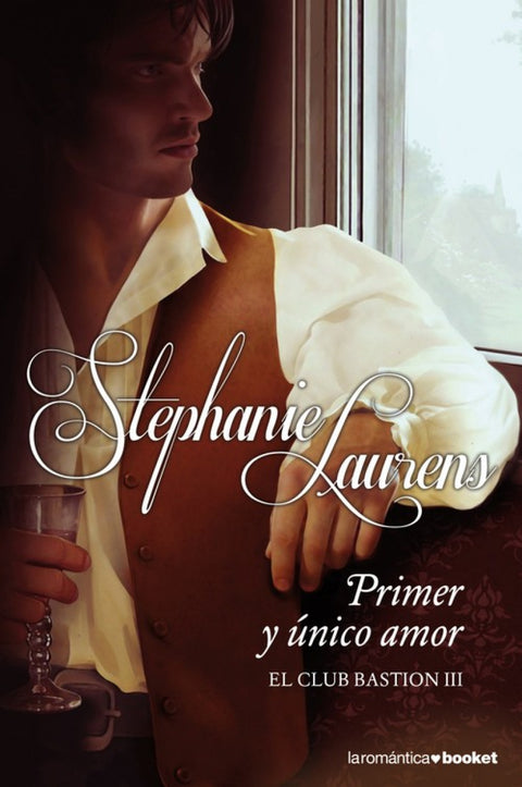  Primer y unico amor 
