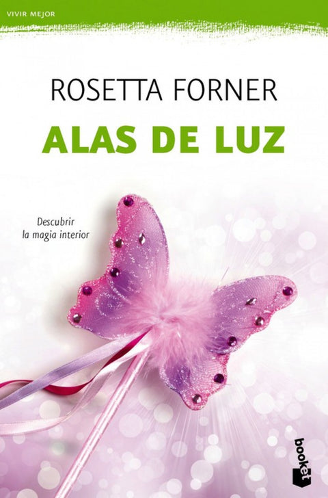  Alas de luz 