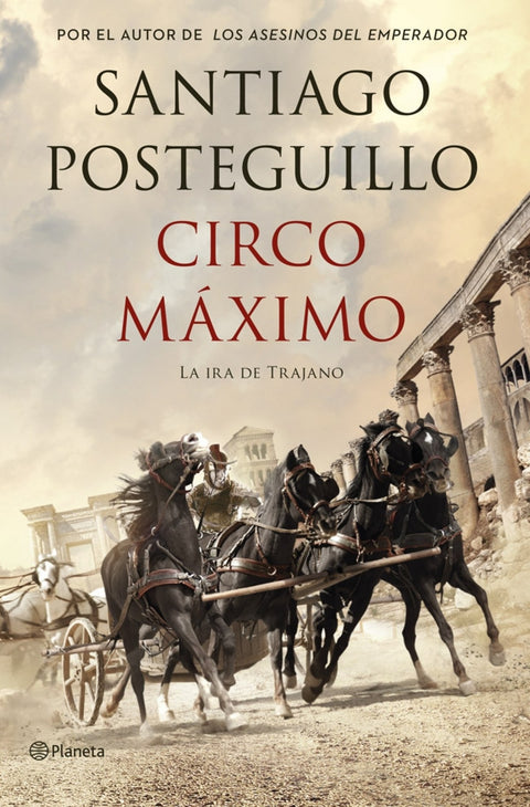  CIRCO MAXIMO 