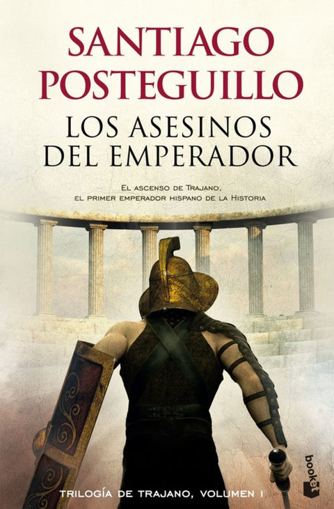  LOS ASESINOS DEL EMPERADOR 
