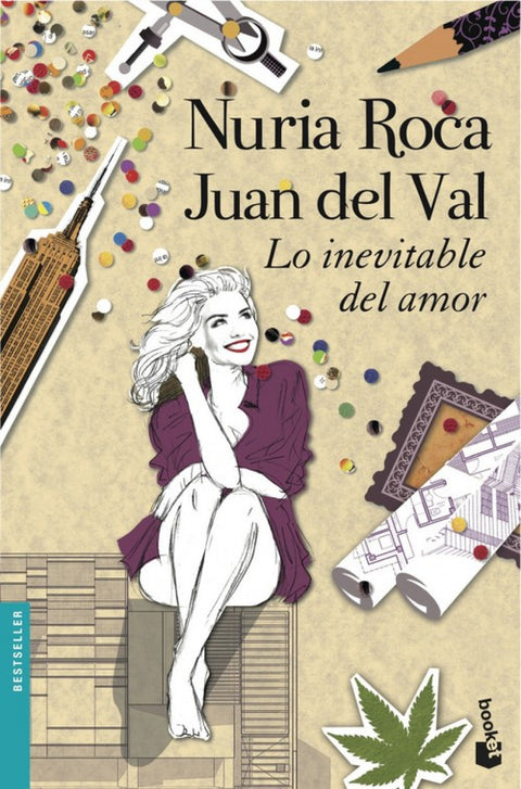 Lo inevitable del amor 