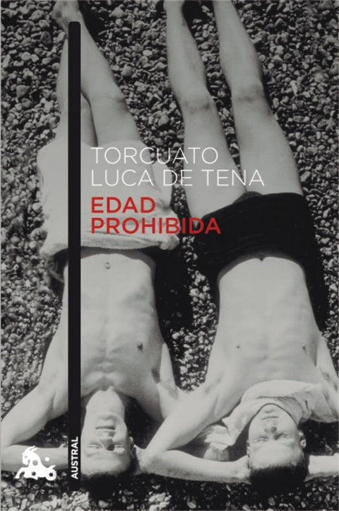  Edad prohibida 