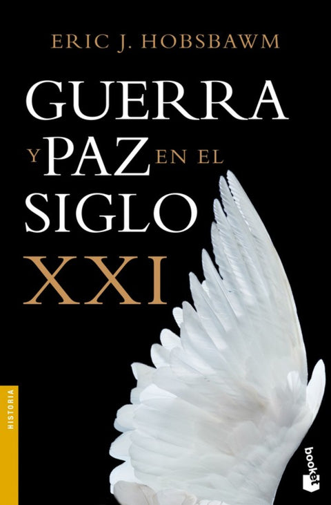  Guerra y paz en el siglo XXI 