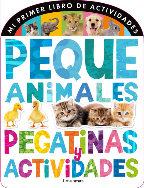  Pequeanimales 