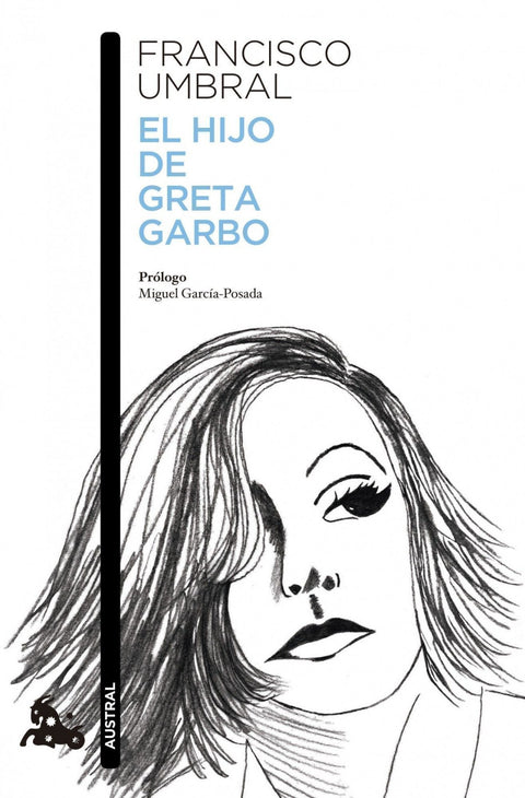  El hijo de Greta Garbo 