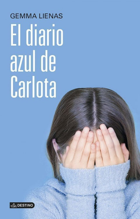  El diario azul de Carlota 