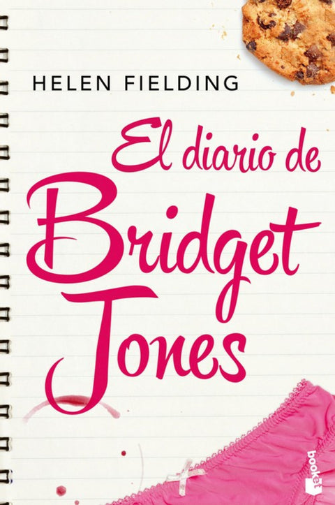  El diario de Bridget Jones 