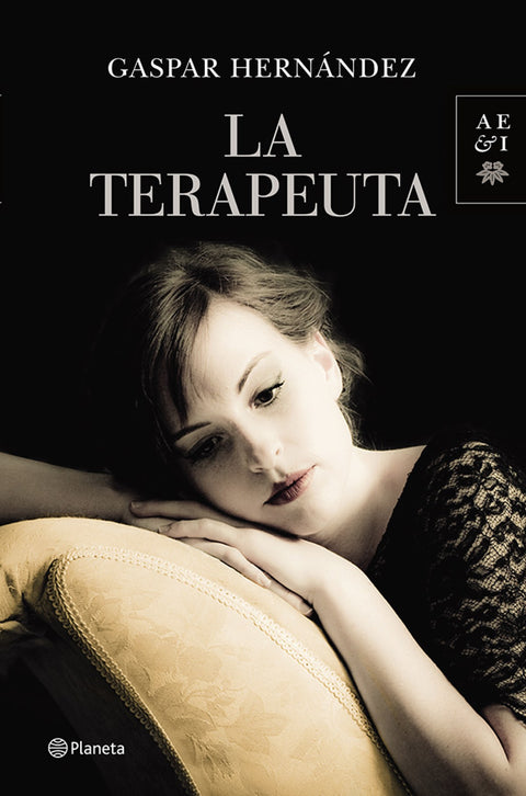  La terapeuta 