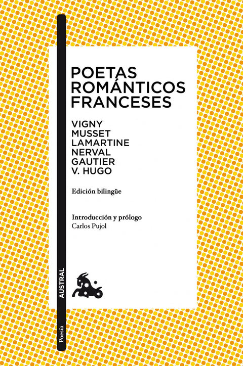  Poetas romanticos franceses 