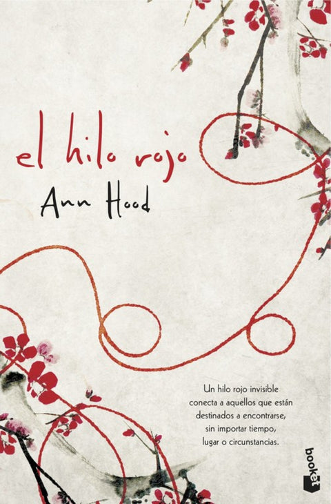  El hilo rojo 