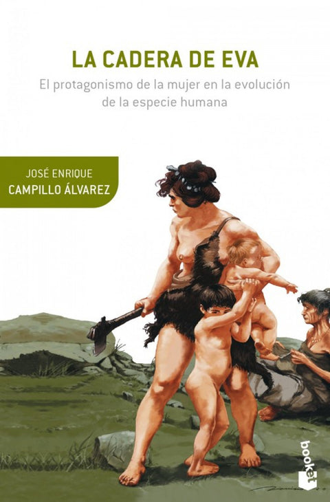  La cadera de Eva 