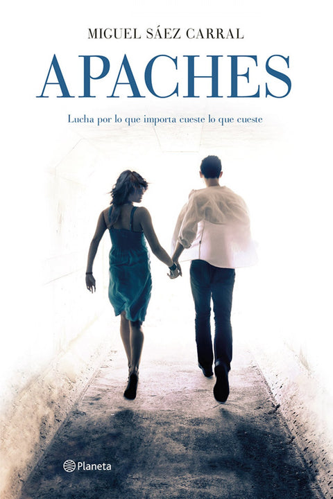  Apaches 