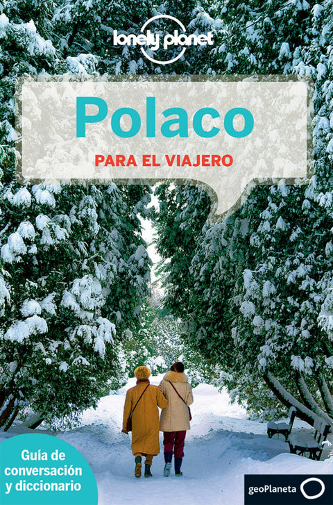  Polaco para el viajero 