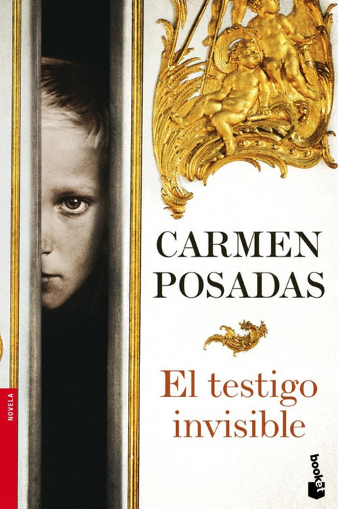  El testigo invisible 