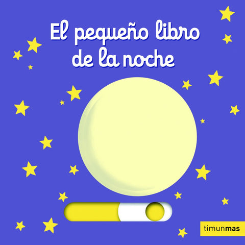  El pequeño libro de la noche 