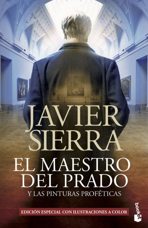  El maestro del prado 