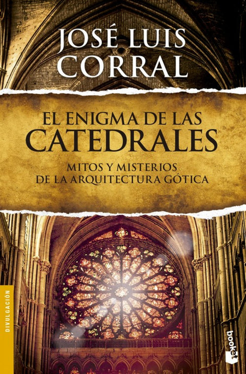  El enigma de las catedrales 