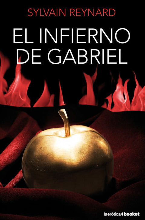  El infierno de Gabriel 