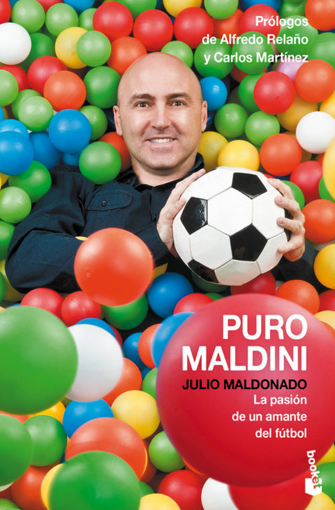  Puro maldini 