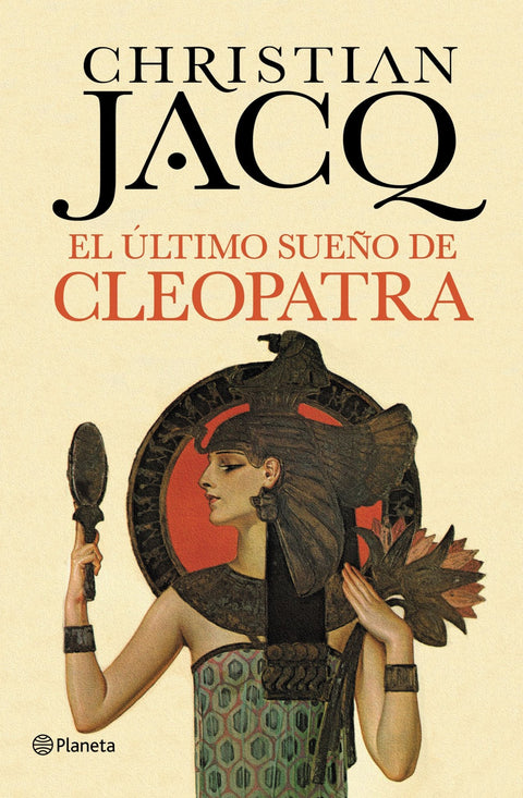  El último sueño de Cleopatra 