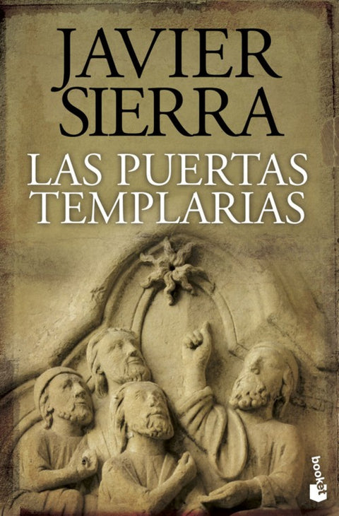  Las puertas templarias 