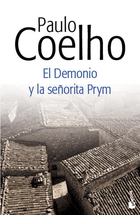  El demonio y la señorita Prym 
