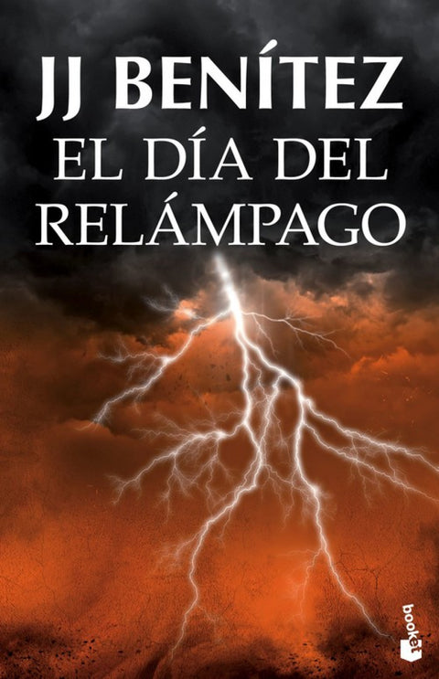  El día del relampago 